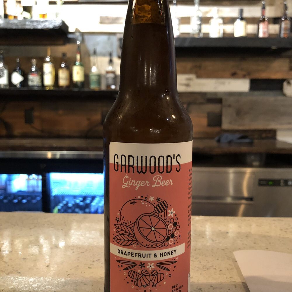 Nomad Eatery - Utah's own! Local favs from the bar. - New American Near Me - South Jordan, Utah