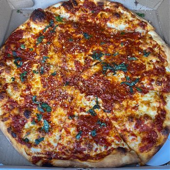 Prima Pizza Kitchen - Champlain Pizza. - Italian Near Me - Somerville, New Jersey