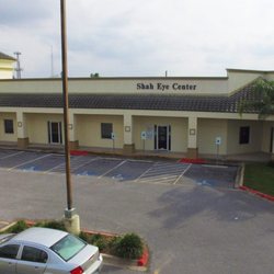 Shah Eye Center - Weslaco, TX