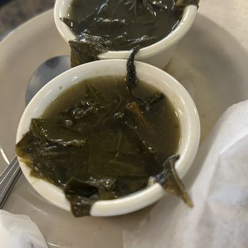 Mary Mac's Tea Room - Pot Likker - Southern Near Me - Atlanta, Georgia