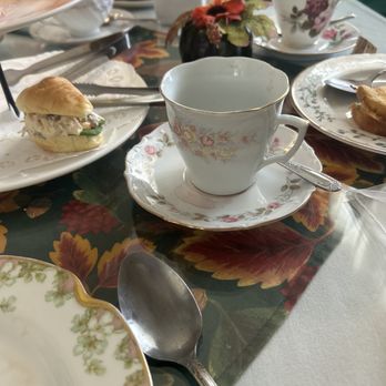 Caffe Fioretti - Coffee & Tea Near Me - El Paso, Texas
