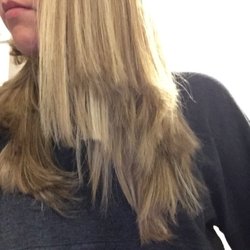 Holiday Hair