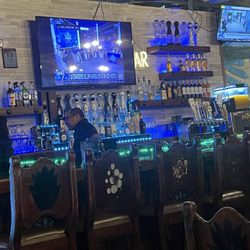 Azul Tequila Arcadia FL