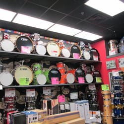 Guitar Center