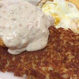 Chicken Fried Steak