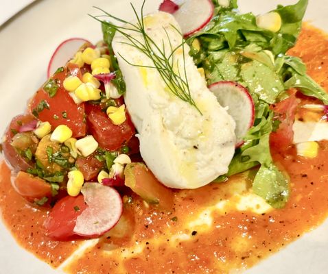 Artisanal Restaurant by null