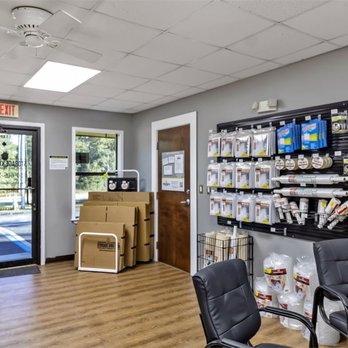 Storage King USA - Self Storage Near Me - Milton, Florida Storage King USA - Self Storage Near Me - Milton, Florida
