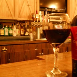 Tap Lounge