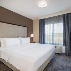 Homewood Suites by Hilton Fredericksburg - Guest room
