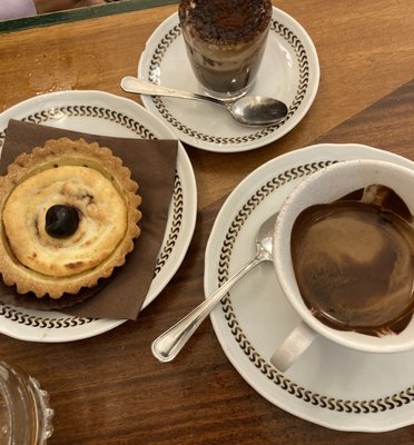 Sciascia Caffè 1919 by null