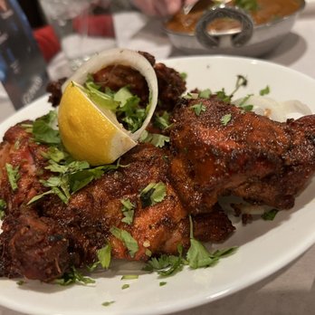 Star of India - a plate of food on a table - Indian Near Me - Saint Cloud, Minnesota Star of India - a plate of food on a table - Indian Near Me - Saint Cloud, Minnesota