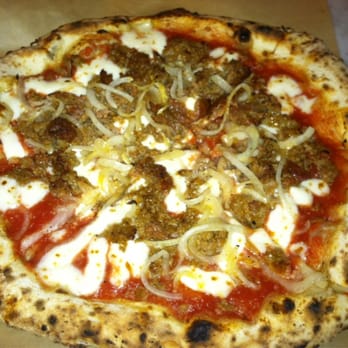 Pieous - Pizza Near Me - Austin, Texas Pieous - Pizza Near Me - Austin, Texas