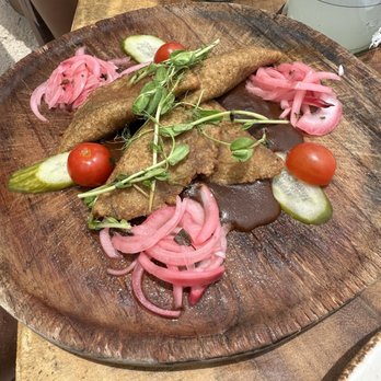 Casa Maria - Seafood Near Me - Tulum, ROO