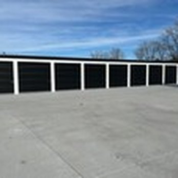 North Brady Storage - Self Storage Near Me - Davenport, Iowa North Brady Storage - Self Storage Near Me - Davenport, Iowa