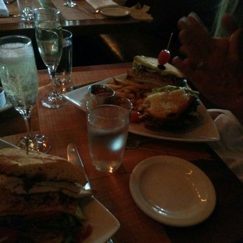 Harry's - All the champagne you can drink. - Steakhouses Near Me - Manhattan, New York