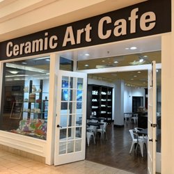 Ceramic Art Cafe