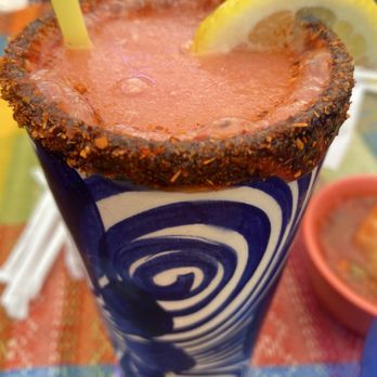 El Patio Restaurant - Margarita - Mexican Near Me - Fresno, California El Patio Restaurant - Margarita - Mexican Near Me - Fresno, California