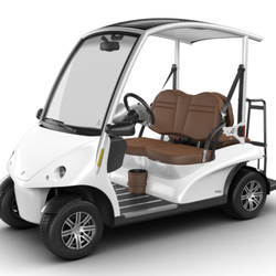 Rovelocity - Garia 4-Passenger