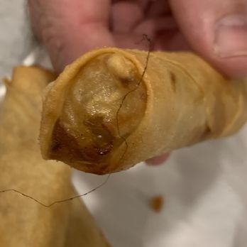 Pho Zaaap - Crispy Roll - Thai Near Me - East Haven, Connecticut