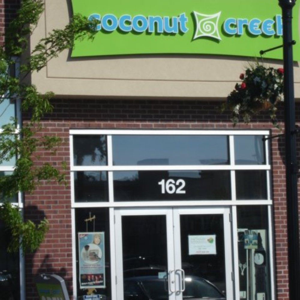 Coconut Creek - Accessories Near Me - Dartmouth, Nova Scotia Coconut Creek - Accessories Near Me - Dartmouth, Nova Scotia