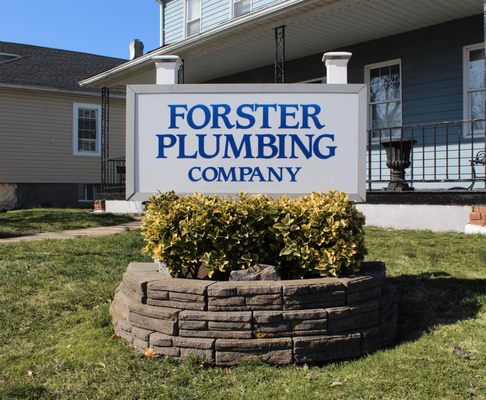 Forster Plumbing