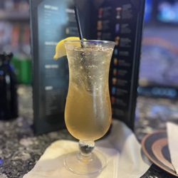 Hokkaido Ramen House - Peach Long Island