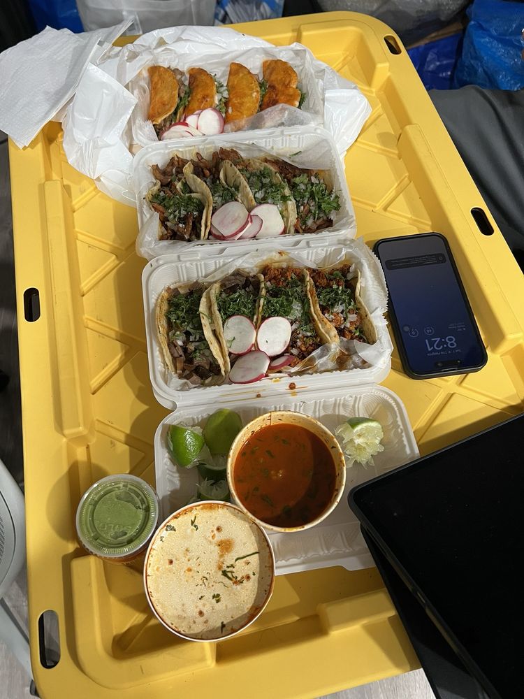 Taquitos Mexicanos Logo