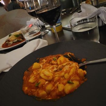 Cipresso - Gnocchi - Italian Near Me - Hollywood, Florida