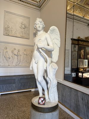 Museo Correr by null