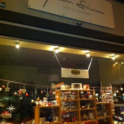 Fein Sinn Schaufenster
