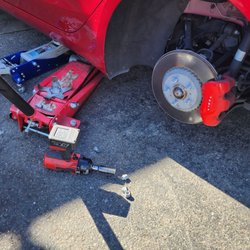 Gonzalez Tires & Wheels