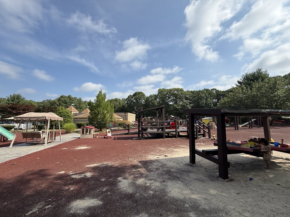 The imPOSSIBLE Dream - social services organization in Warwick, RI