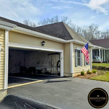 Royalty Gutters - Uxbridge, MA - Gutter Services Near Me Royalty Gutters - Uxbridge, MA - Gutter Services Near Me