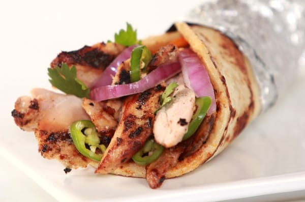 Bombay Eats / Bombay Wraps by null