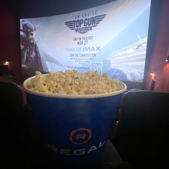 REGAL EDWARDS HOUSTON MARQ’E - Updated May 2025 - 416 Photos & 416