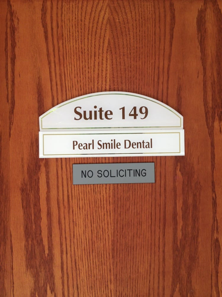 PEARL SMILE DENTAL 14 Photos & 52 Reviews 149 S Main St, Milpitas
