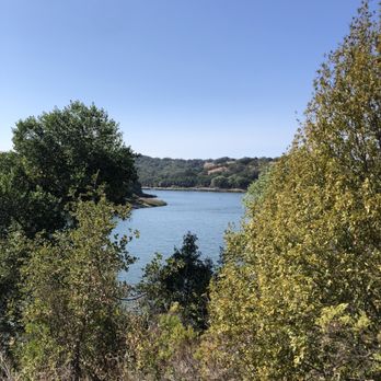 Lafayette Reservoir - View from Rim trail - Parks Near Me - Lafayette, California Lafayette Reservoir - View from Rim trail - Parks Near Me - Lafayette, California