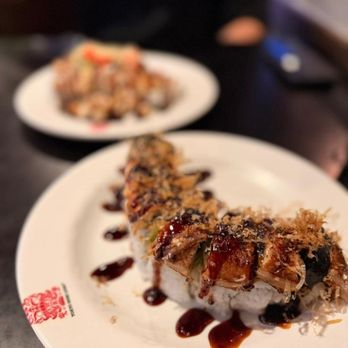 Tokyo Sushi Loha - King Dragon - Sushi Bars Near Me - San Diego, California Tokyo Sushi Loha - King Dragon - Sushi Bars Near Me - San Diego, California