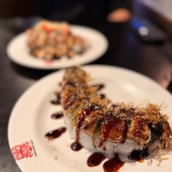Tokyo Sushi Loha - King Dragon