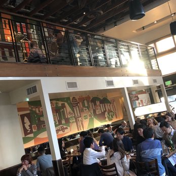 Nopa - New American Near Me - San Francisco, California Nopa - New American Near Me - San Francisco, California