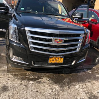 HighLine Limo - Cadillac Escalade P - Limos Near Me - Staten Island, New York HighLine Limo - Cadillac Escalade P - Limos Near Me - Staten Island, New York
