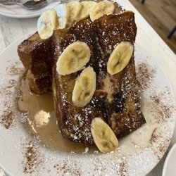 Sabrina's Cafe - Art Museum