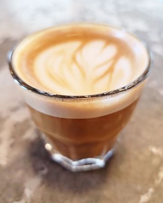 Magpie Coffee Roasters by null