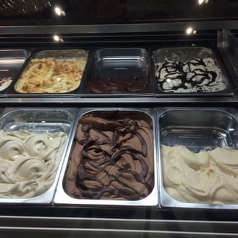 Amorino - Selection of ice cream flavors - Ice Cream & Frozen Yogurt Near Me - Paris, 75 Amorino - Selection of ice cream flavors - Ice Cream & Frozen Yogurt Near Me - Paris, 75