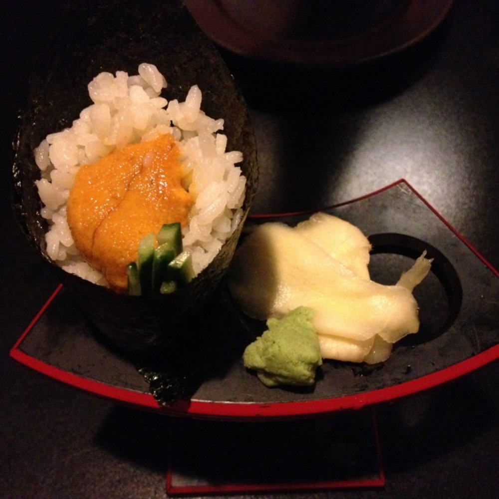 Uni cone