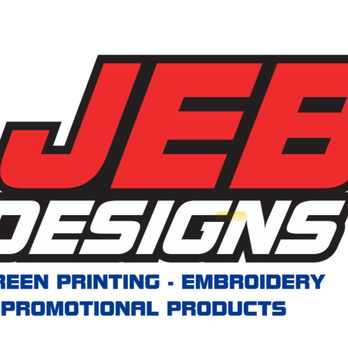 Jeb Designs Scrn Prntng - Screen Printing/T-Shirt Printing Near Me - Hope Mills, North Carolina Jeb Designs Scrn Prntng - Screen Printing/T-Shirt Printing Near Me - Hope Mills, North Carolina