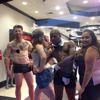 Adam & Eve - Norman - Live models for Art Walk!!! - Adult Shops Near Me - Norman, Oklahoma