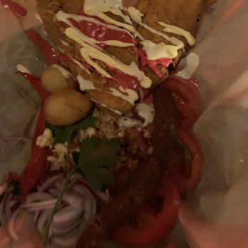 Bar Shuka - Sebeh - Bars Near Me - Frankfurt, HE
