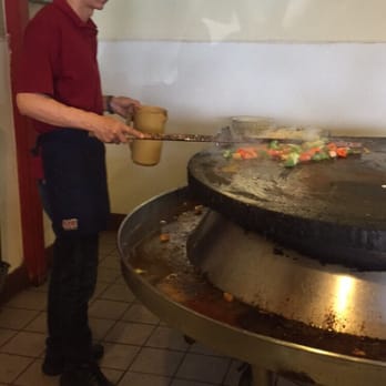 Gobi Mongolian BBQ - Chinese Near Me - Sunnyvale, California Gobi Mongolian BBQ - Chinese Near Me - Sunnyvale, California