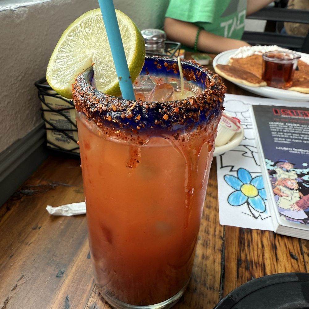 The Pantry Rio - Bloody Mary - New Mexican Cuisine Near Me - Santa Fe, New Mexico The Pantry Rio - Bloody Mary - New Mexican Cuisine Near Me - Santa Fe, New Mexico